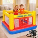 Toy Imagine™ Playground Inflatable Bouncer for Kids